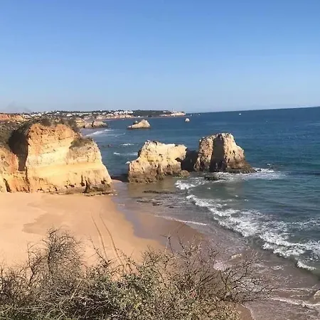 Vista Praia-mar Lägenhet *