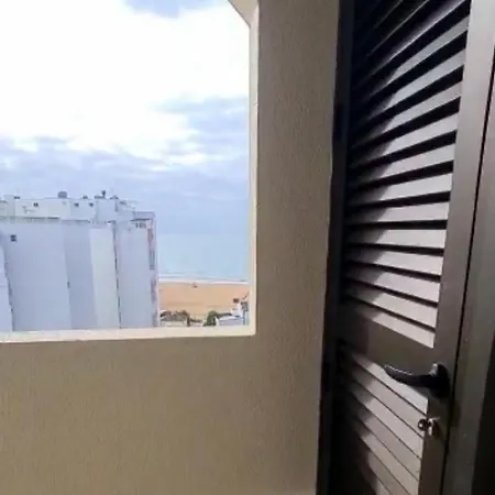 Vista Praia-mar Appartement Portimão