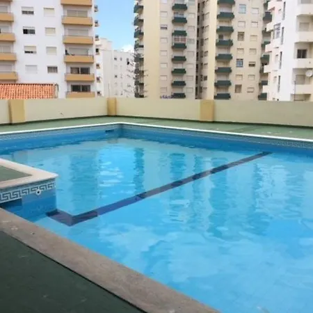Vista Praia-mar Apartment *