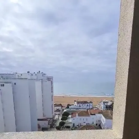 Vista Praia-mar * Портиман