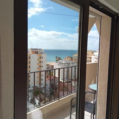 Апартаменты Vista Praia-mar *