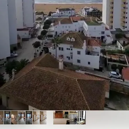 Vista Praia-mar * Портиман
