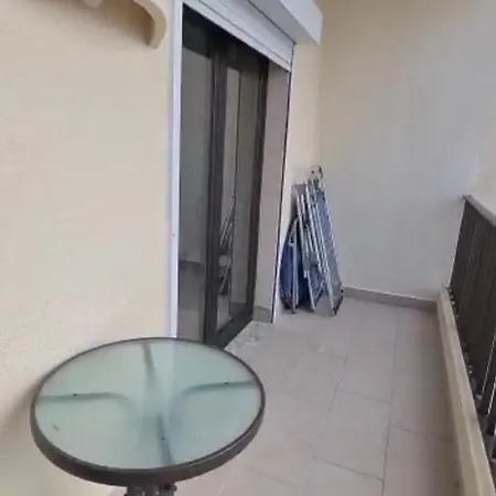 Апартаменты Vista Praia-mar