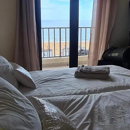 Vista Praia-mar Апартаменты *